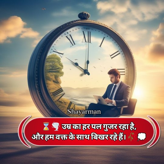 Bura Waqt Shayari In Hindi
